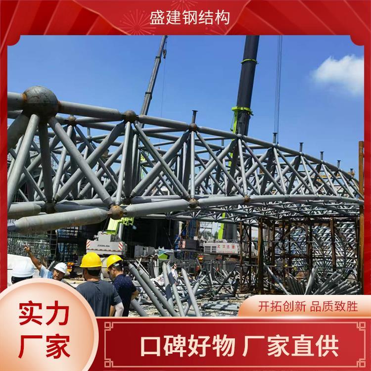 钢结构及其产品有哪些