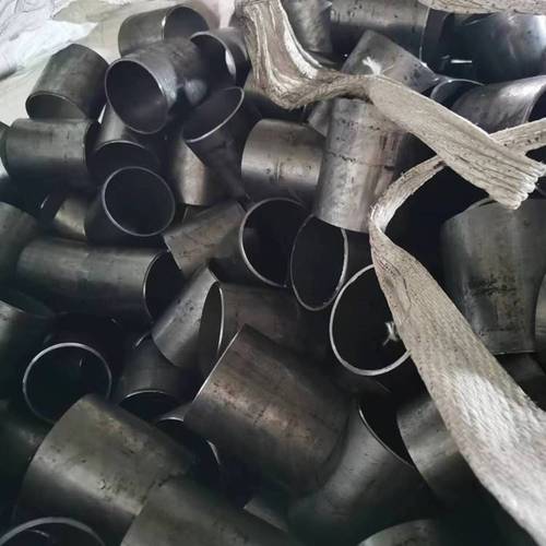 3087厚壁无缝钢管 抗锈钢结构工程搭建的理想之选